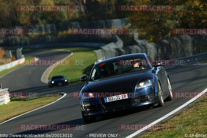 Bild #20013010 - Touristenfahrten Nürburgring Nordschleife (13.11.2022)