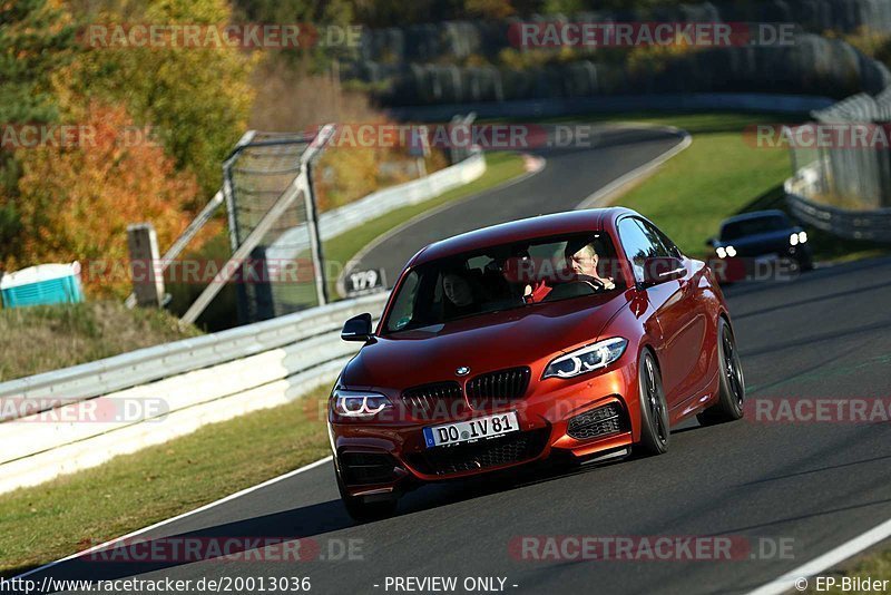 Bild #20013036 - Touristenfahrten Nürburgring Nordschleife (13.11.2022)