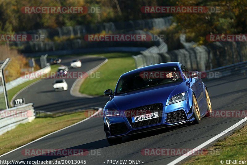 Bild #20013045 - Touristenfahrten Nürburgring Nordschleife (13.11.2022)