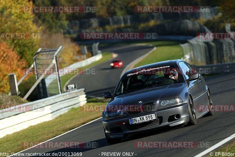 Bild #20013069 - Touristenfahrten Nürburgring Nordschleife (13.11.2022)