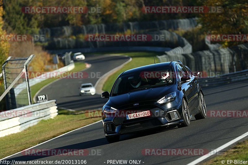 Bild #20013106 - Touristenfahrten Nürburgring Nordschleife (13.11.2022)