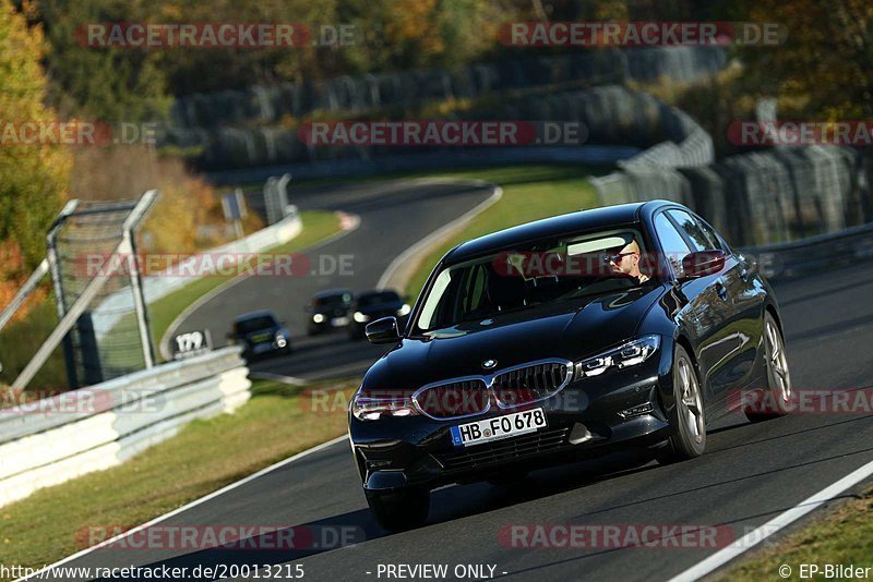 Bild #20013215 - Touristenfahrten Nürburgring Nordschleife (13.11.2022)