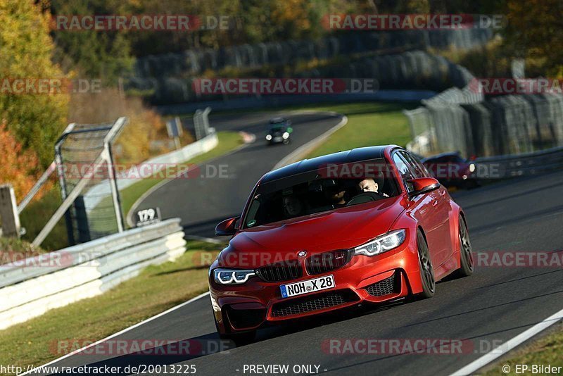 Bild #20013225 - Touristenfahrten Nürburgring Nordschleife (13.11.2022)