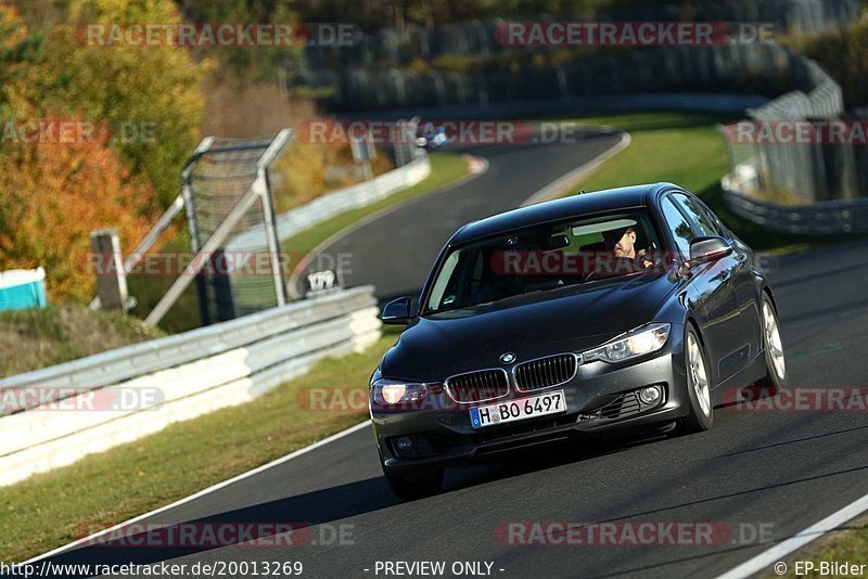 Bild #20013269 - Touristenfahrten Nürburgring Nordschleife (13.11.2022)