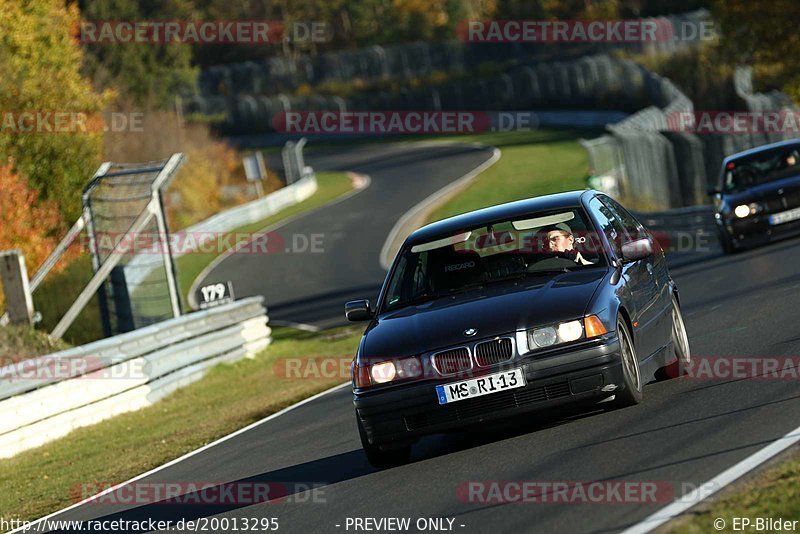 Bild #20013295 - Touristenfahrten Nürburgring Nordschleife (13.11.2022)