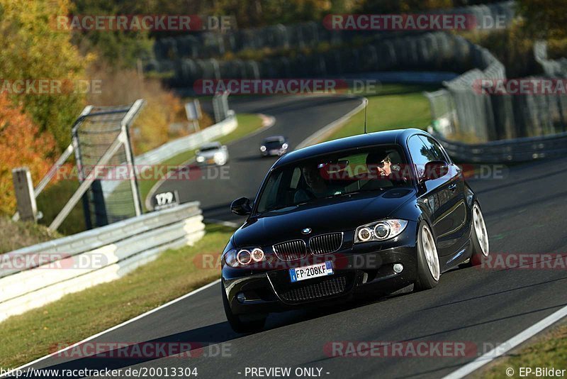 Bild #20013304 - Touristenfahrten Nürburgring Nordschleife (13.11.2022)