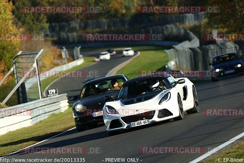 Bild #20013335 - Touristenfahrten Nürburgring Nordschleife (13.11.2022)