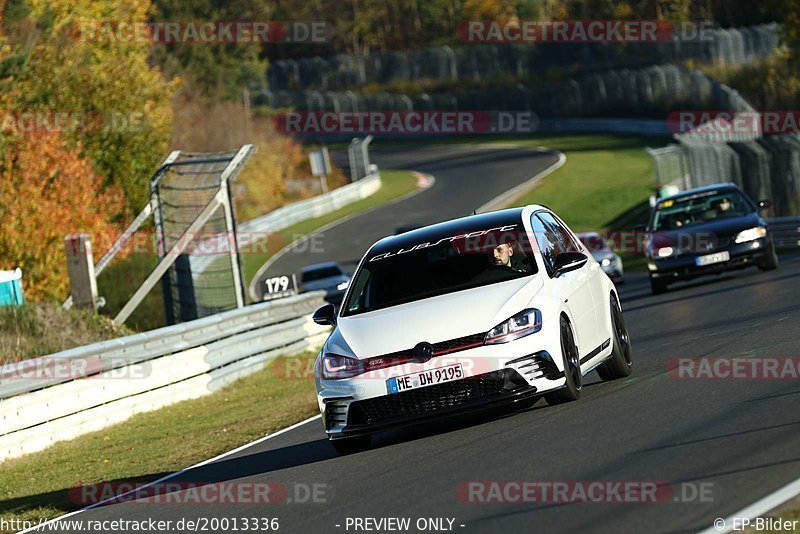 Bild #20013336 - Touristenfahrten Nürburgring Nordschleife (13.11.2022)