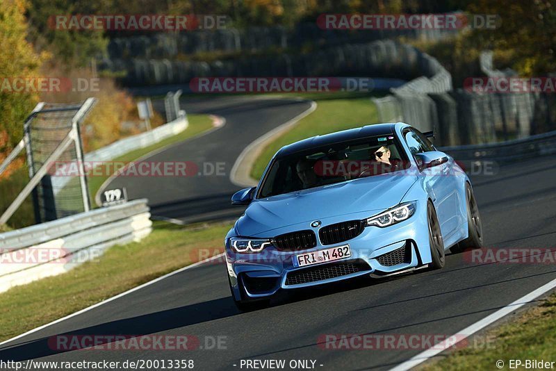 Bild #20013358 - Touristenfahrten Nürburgring Nordschleife (13.11.2022)