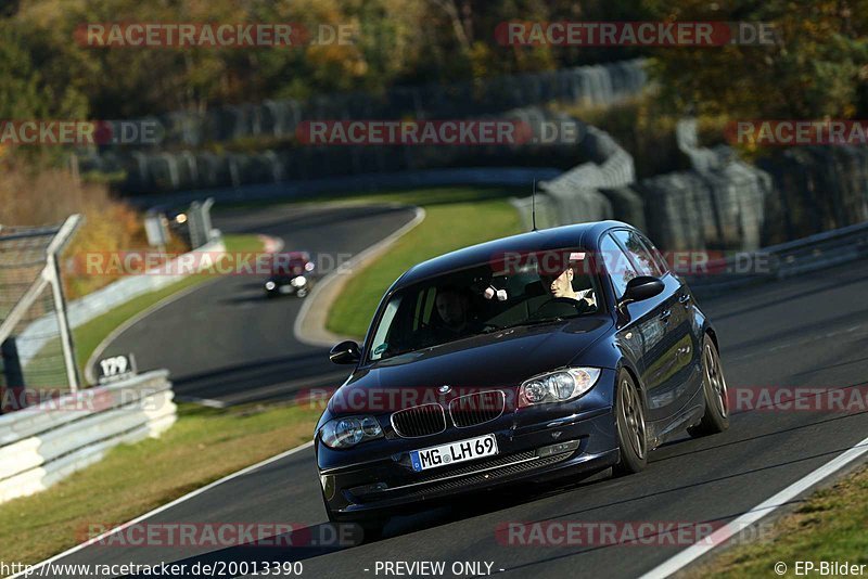 Bild #20013390 - Touristenfahrten Nürburgring Nordschleife (13.11.2022)