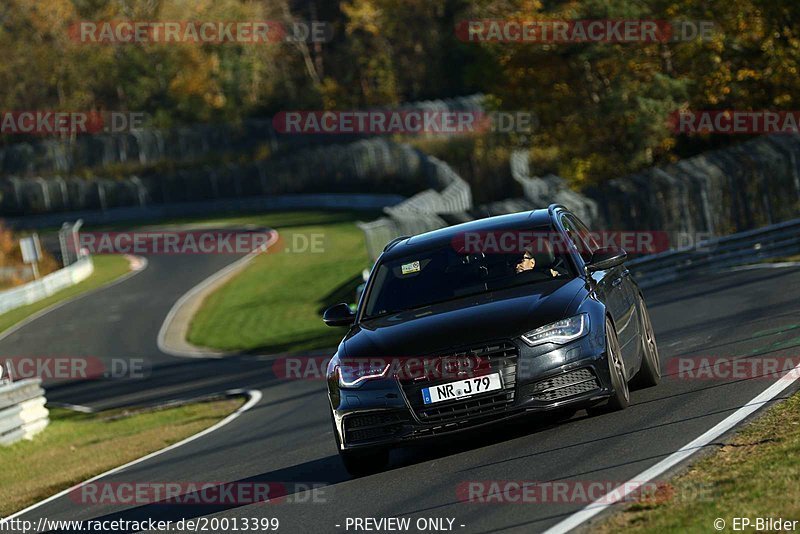 Bild #20013399 - Touristenfahrten Nürburgring Nordschleife (13.11.2022)