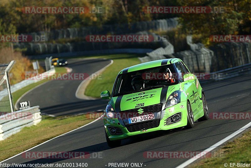 Bild #20013400 - Touristenfahrten Nürburgring Nordschleife (13.11.2022)