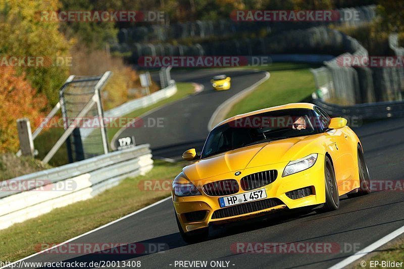 Bild #20013408 - Touristenfahrten Nürburgring Nordschleife (13.11.2022)