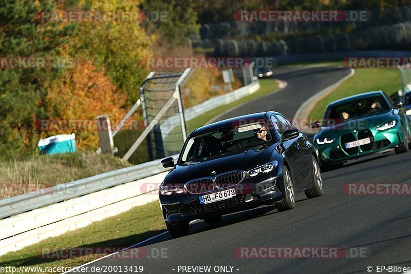 Bild #20013419 - Touristenfahrten Nürburgring Nordschleife (13.11.2022)