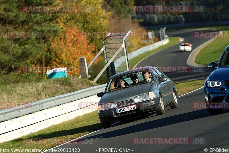 Bild #20013423 - Touristenfahrten Nürburgring Nordschleife (13.11.2022)