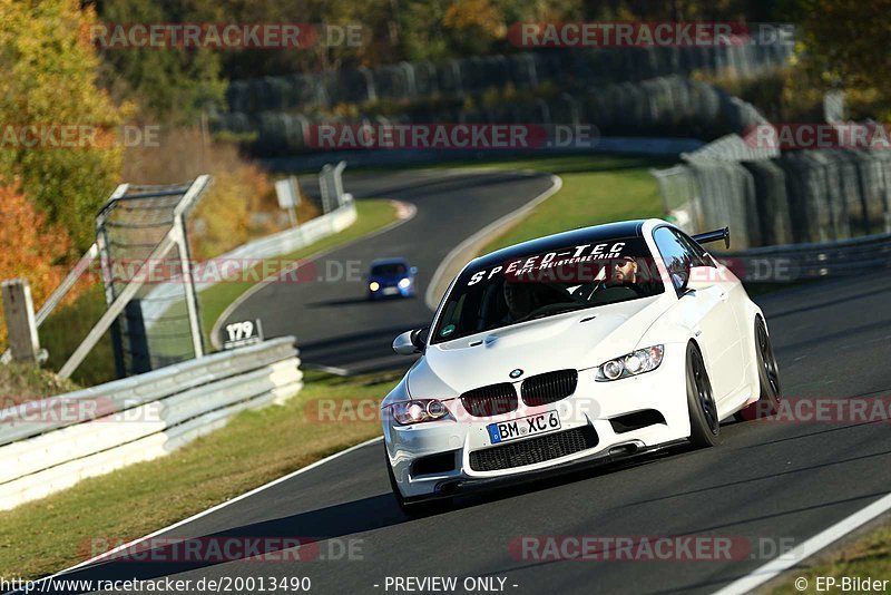 Bild #20013490 - Touristenfahrten Nürburgring Nordschleife (13.11.2022)