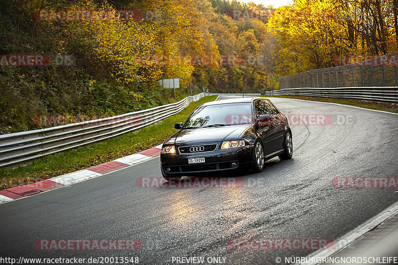 Bild #20013548 - Touristenfahrten Nürburgring Nordschleife (13.11.2022)