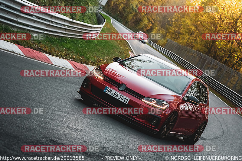 Bild #20013585 - Touristenfahrten Nürburgring Nordschleife (13.11.2022)