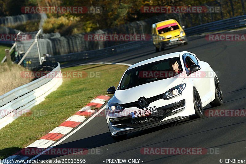 Bild #20013595 - Touristenfahrten Nürburgring Nordschleife (13.11.2022)