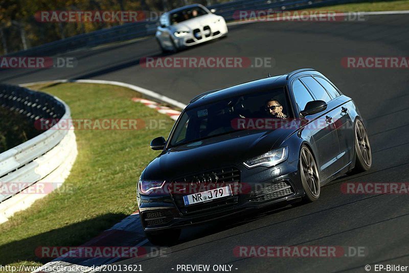 Bild #20013621 - Touristenfahrten Nürburgring Nordschleife (13.11.2022)