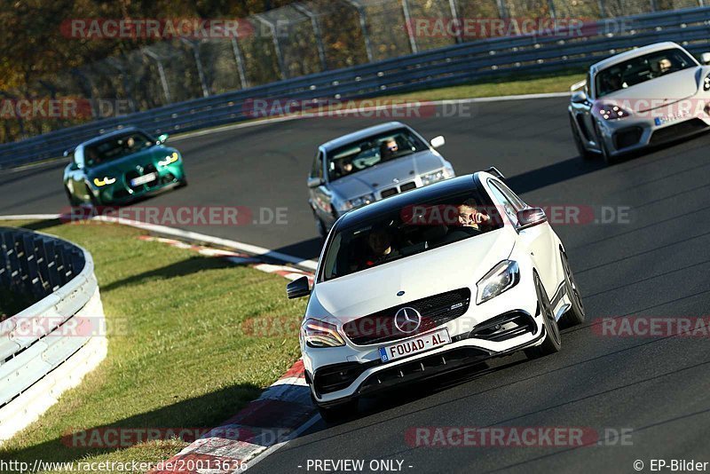 Bild #20013636 - Touristenfahrten Nürburgring Nordschleife (13.11.2022)