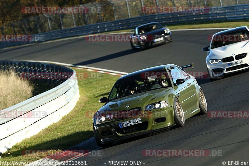 Bild #20013651 - Touristenfahrten Nürburgring Nordschleife (13.11.2022)