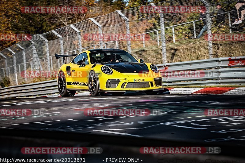 Bild #20013671 - Touristenfahrten Nürburgring Nordschleife (13.11.2022)