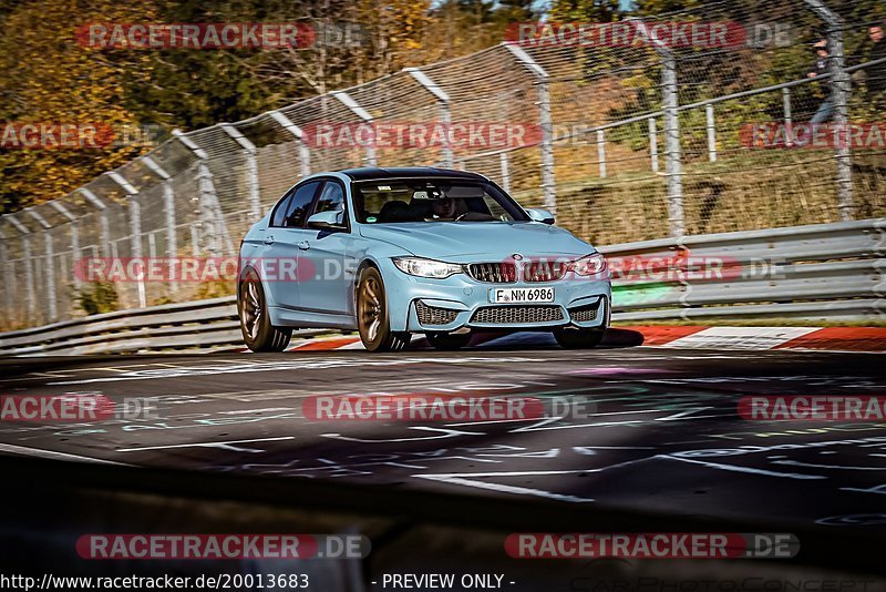 Bild #20013683 - Touristenfahrten Nürburgring Nordschleife (13.11.2022)