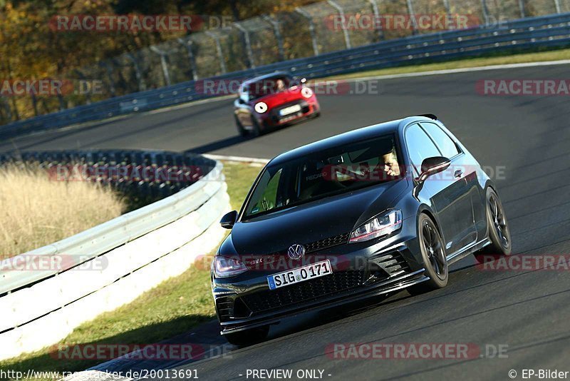 Bild #20013691 - Touristenfahrten Nürburgring Nordschleife (13.11.2022)