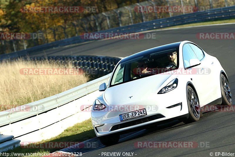 Bild #20013728 - Touristenfahrten Nürburgring Nordschleife (13.11.2022)