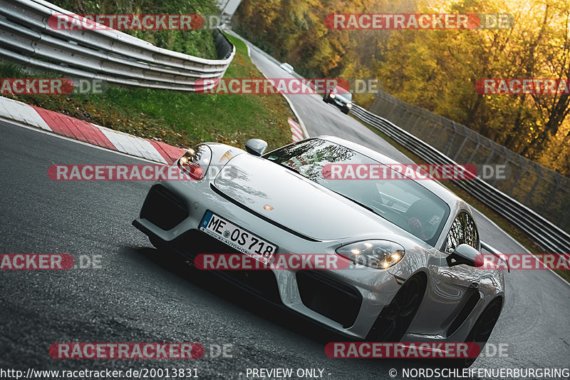 Bild #20013831 - Touristenfahrten Nürburgring Nordschleife (13.11.2022)