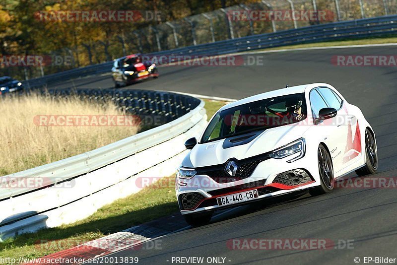 Bild #20013839 - Touristenfahrten Nürburgring Nordschleife (13.11.2022)