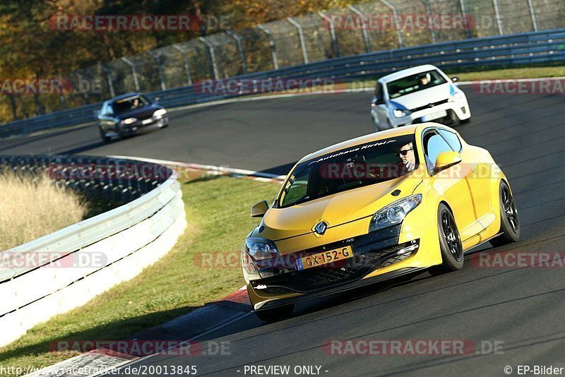 Bild #20013845 - Touristenfahrten Nürburgring Nordschleife (13.11.2022)