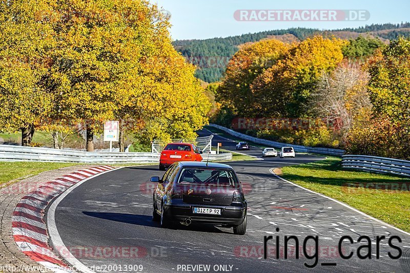 Bild #20013909 - Touristenfahrten Nürburgring Nordschleife (13.11.2022)