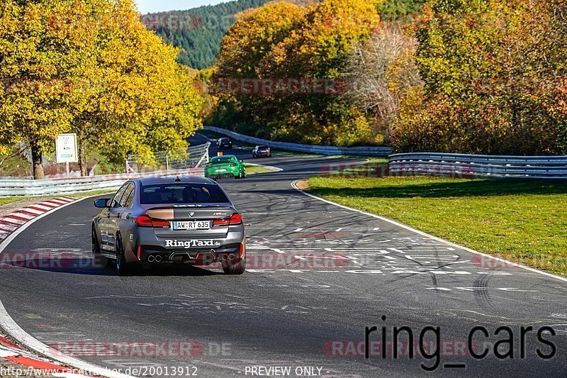 Bild #20013912 - Touristenfahrten Nürburgring Nordschleife (13.11.2022)