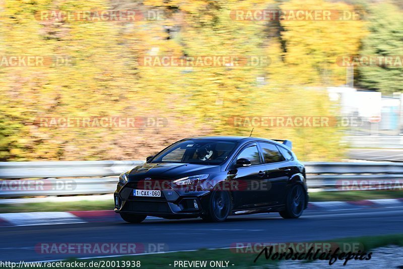 Bild #20013938 - Touristenfahrten Nürburgring Nordschleife (13.11.2022)