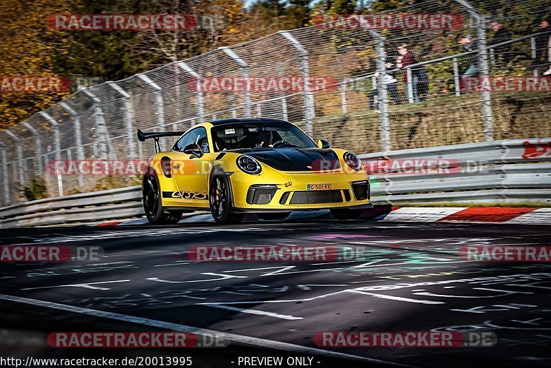 Bild #20013995 - Touristenfahrten Nürburgring Nordschleife (13.11.2022)