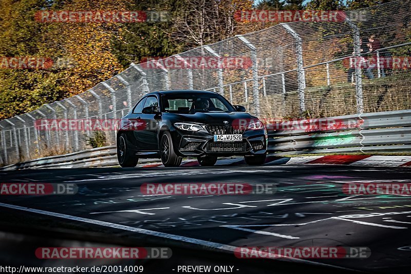 Bild #20014009 - Touristenfahrten Nürburgring Nordschleife (13.11.2022)