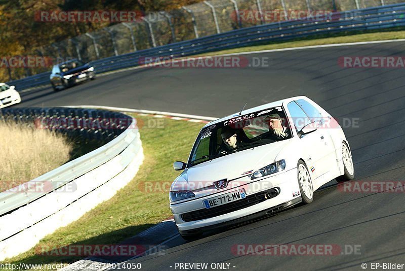 Bild #20014050 - Touristenfahrten Nürburgring Nordschleife (13.11.2022)