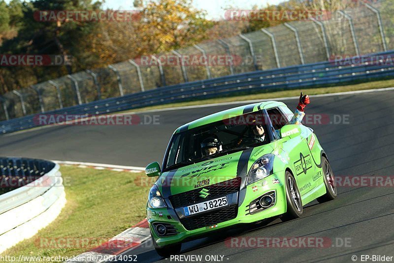 Bild #20014052 - Touristenfahrten Nürburgring Nordschleife (13.11.2022)