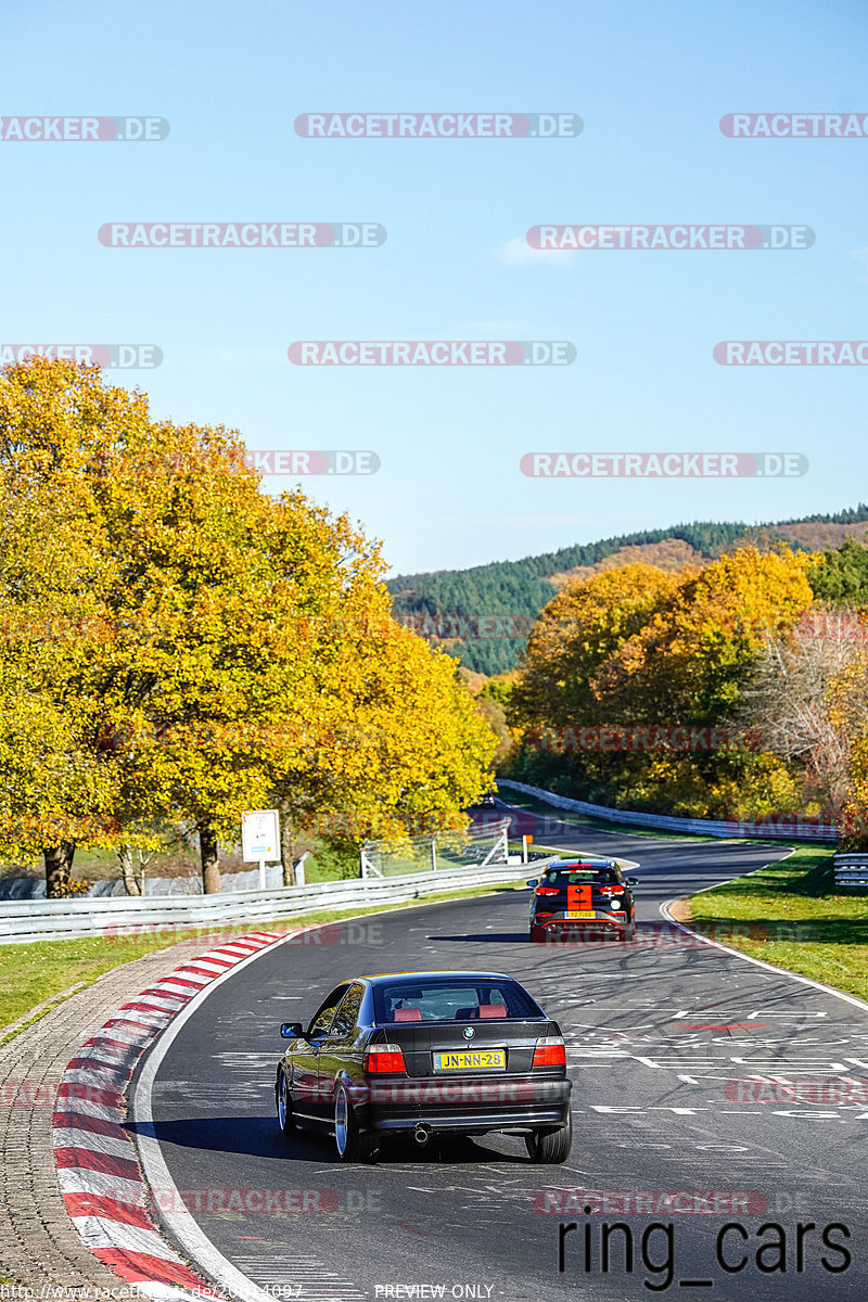 Bild #20014097 - Touristenfahrten Nürburgring Nordschleife (13.11.2022)