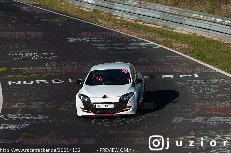 Bild #20014132 - Touristenfahrten Nürburgring Nordschleife (13.11.2022)