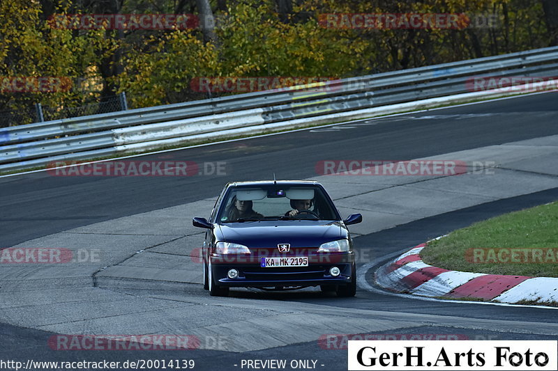 Bild #20014139 - Touristenfahrten Nürburgring Nordschleife (13.11.2022)