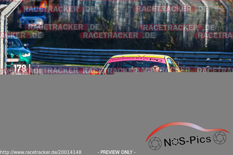 Bild #20014148 - Touristenfahrten Nürburgring Nordschleife (13.11.2022)