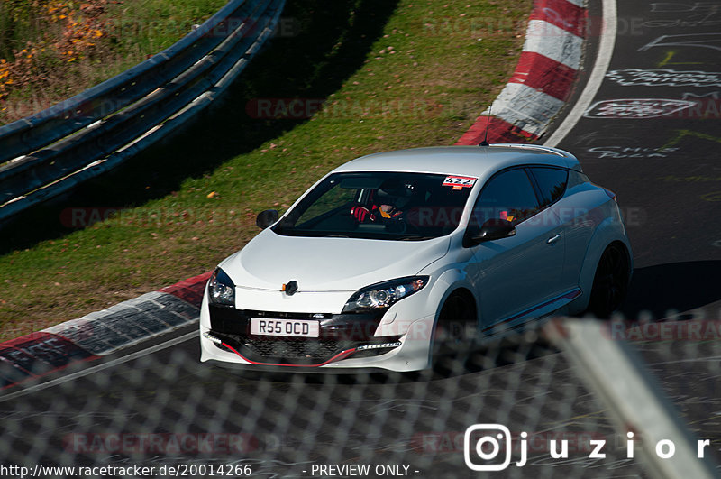 Bild #20014266 - Touristenfahrten Nürburgring Nordschleife (13.11.2022)