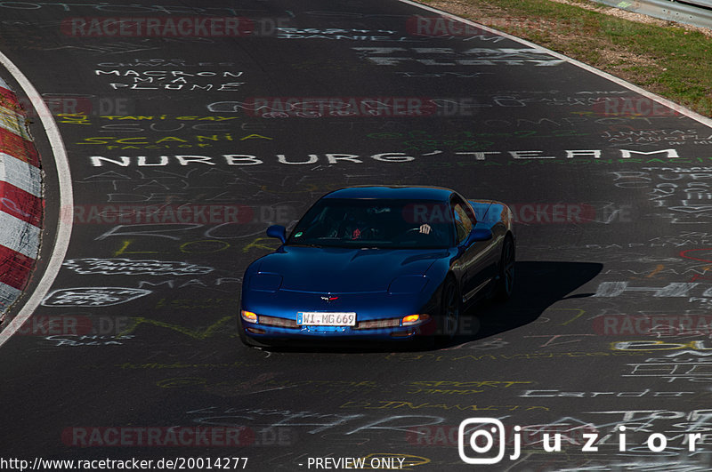 Bild #20014277 - Touristenfahrten Nürburgring Nordschleife (13.11.2022)