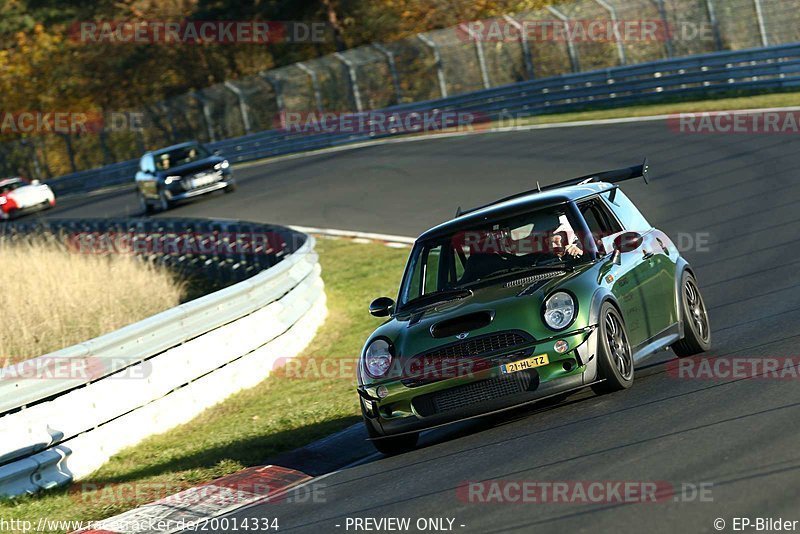 Bild #20014334 - Touristenfahrten Nürburgring Nordschleife (13.11.2022)