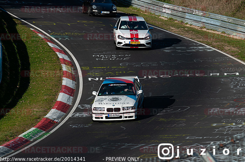 Bild #20014341 - Touristenfahrten Nürburgring Nordschleife (13.11.2022)