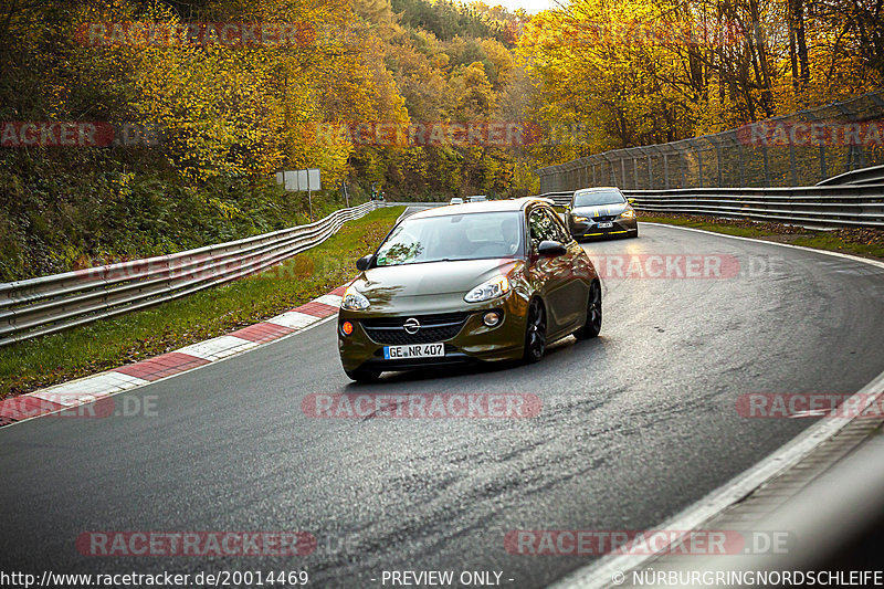 Bild #20014469 - Touristenfahrten Nürburgring Nordschleife (13.11.2022)