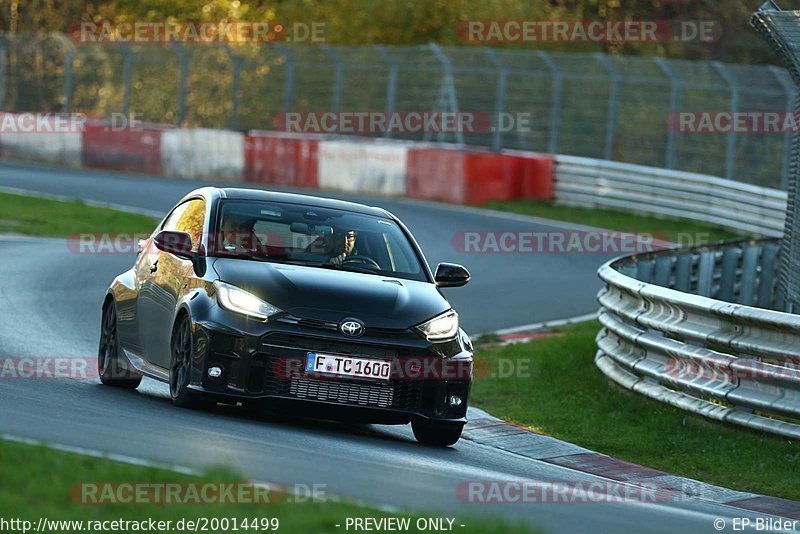 Bild #20014499 - Touristenfahrten Nürburgring Nordschleife (13.11.2022)